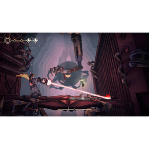 MIO: Memories In Orbit - Nintendo Switch 2