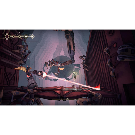 MIO: Memories In Orbit - Nintendo Switch 2