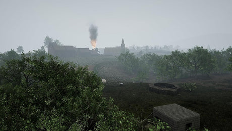 United Assault Normandy '44 - PlayStation 5