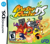 Monster Rancher DS - Nintendo DS