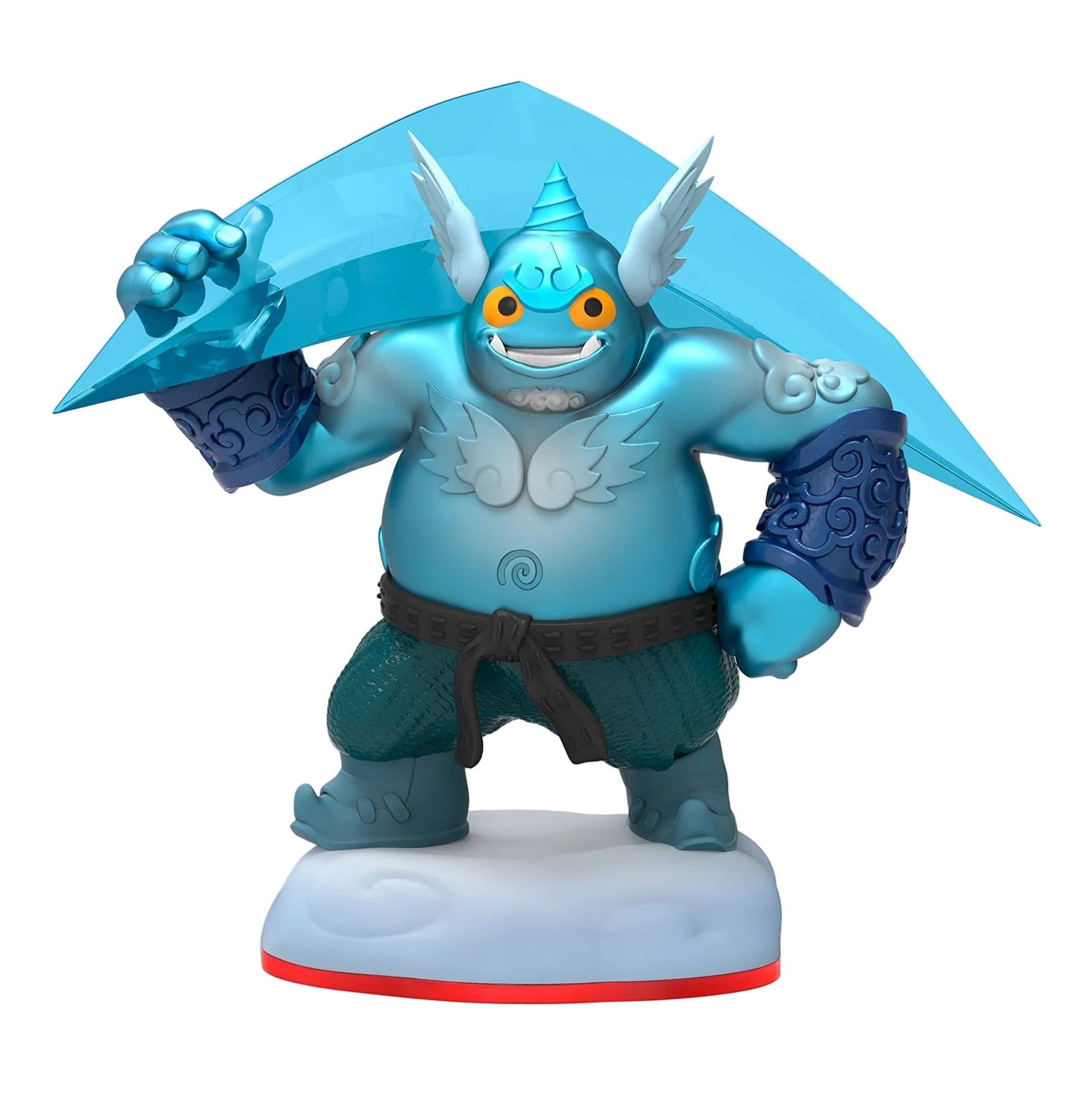 Gusto - Skylanders Trap Team