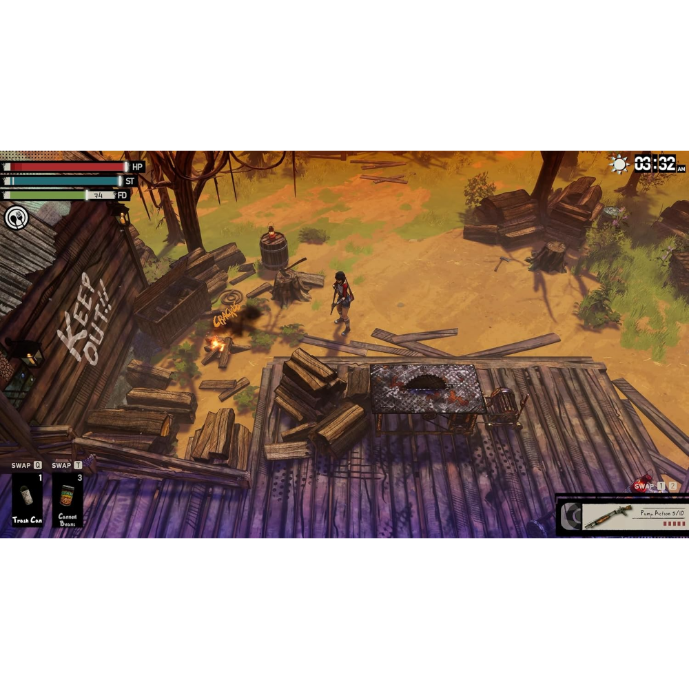 I Hate This Place - PlayStation 5