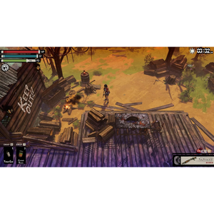 I Hate This Place - PlayStation 5