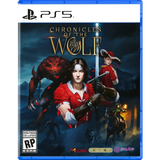 Chronicles of the Wolf - PlayStation 5