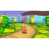 Bubsy 4D - Pawsome Edition - Nintendo Switch