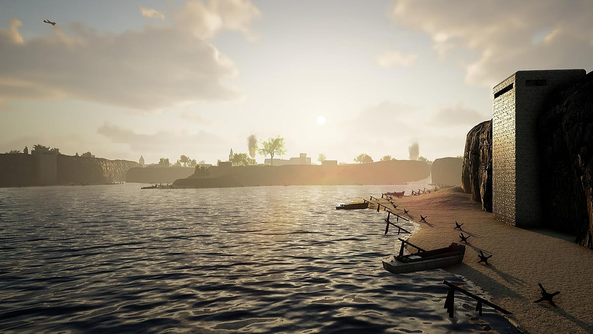 United Assault Normandy '44 - PlayStation 5