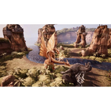 Godzilla: Destroy All Monsters Melee Remastered - Nintendo Switch 2