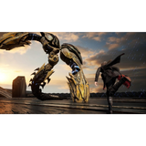 Lost Soul Aside - PlayStation 5