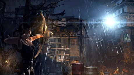 Tomb Raider: Definitive Edition - Xbox One