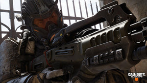 Call of Duty: Black Ops 4 - PlayStation 4
