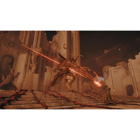 SAROS - PlayStation 5