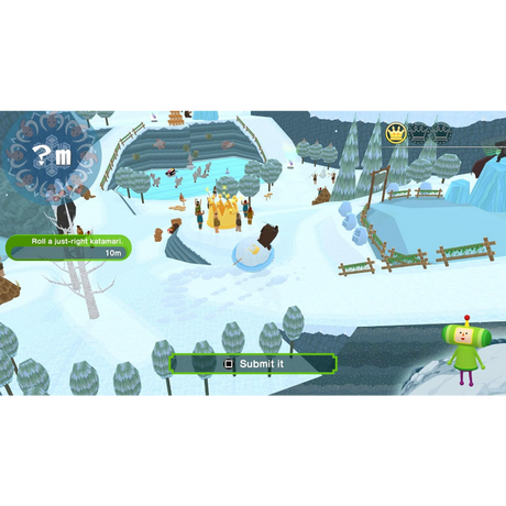 Once Upon A Katamari - PlayStation 5