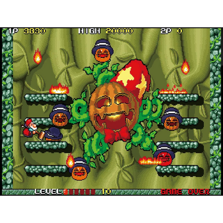 Taito Milestones 4 - Nintendo Switch