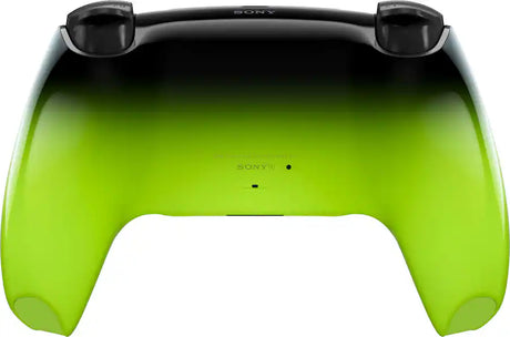 DualSense Wireless Controller for PlayStation 5, PC - Remix Green
