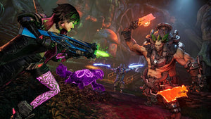 Borderlands 4 Super Deluxe Edition - Xbox Series X