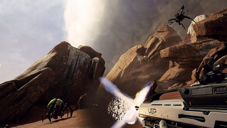 Farpoint VR - PlayStation 4