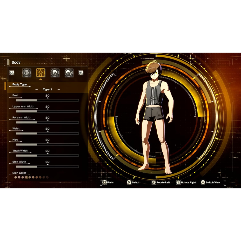 Sword Art Online: Echoes of Aincrad - Xbox Seris X