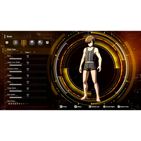 Sword Art Online: Echoes of Aincrad - Xbox Seris X