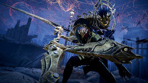 CODE VEIN II Ultimate Edition - PlayStation 5