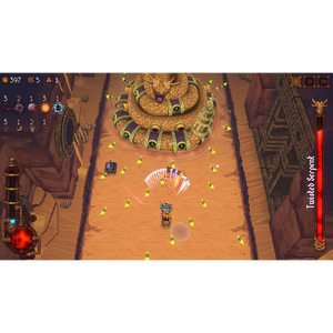 BALL x PIT - PlayStation 5