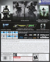 Call of Duty: Infinite Warfare Legacy Pro Edition - PlayStation 4