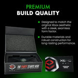 XBHD Original Xbox HD Adapter & LAN Hub