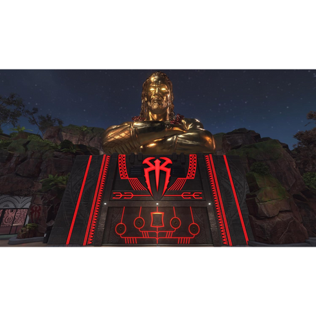 WWE 2K25 - Nintendo Switch 2