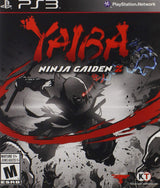 Yaiba: Ninja Gaiden Z - PlayStation 3