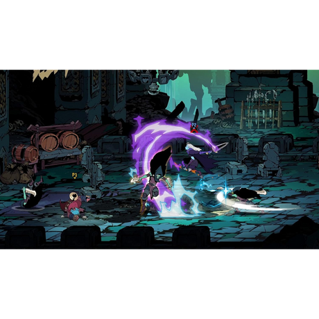 Absolum - Nintendo Switch 2