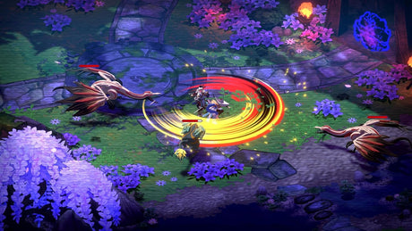 Towa and the Guardians of the Sacred Tree - PlayStation 5