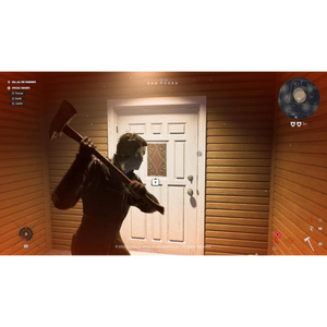 Halloween: The Game - PlayStation 5