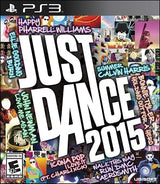 Just Dance 2015 - PlayStation 3