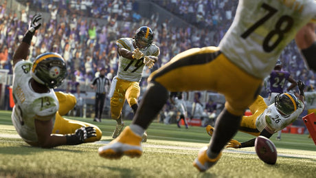 Madden NFL 19 - PlayStation 4
