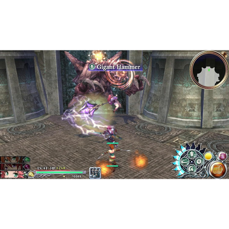 Ys Memoire: Revelations in Celceta Day One Edition - Nintendo Switch