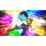 My Hero Academia: All's Justice - PlayStation 5