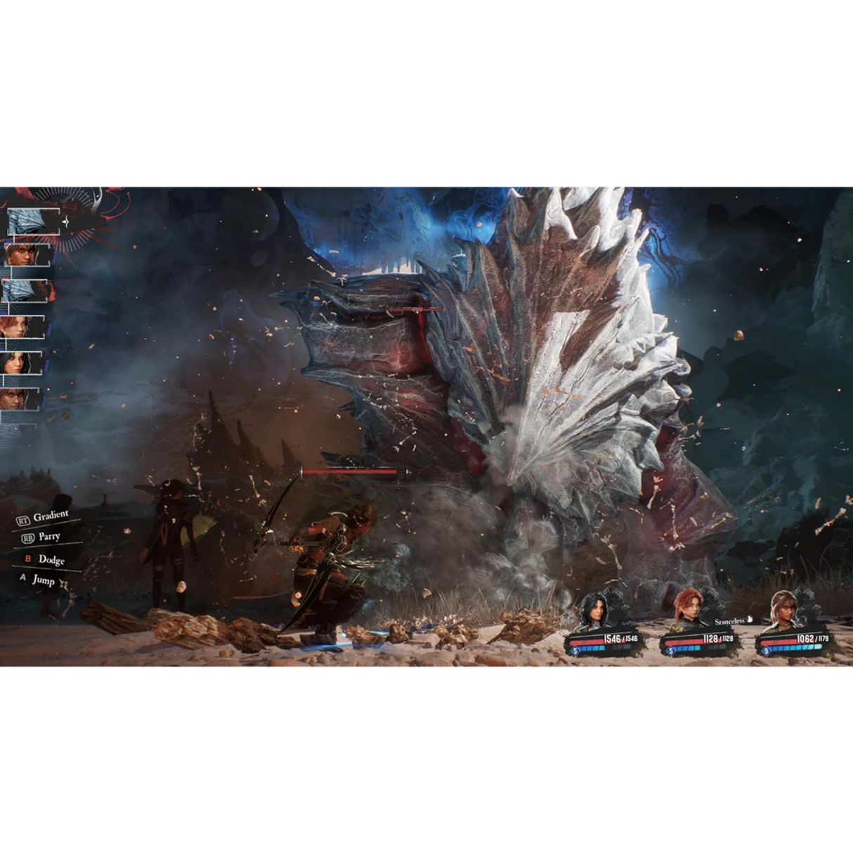 Clair Obscur: Expedition 33 - PlayStation 5