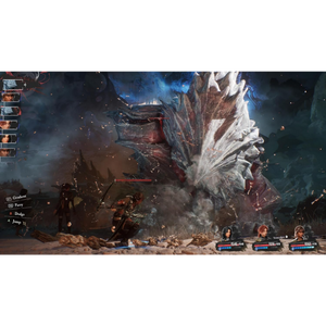 Clair Obscur: Expedition 33 - PlayStation 5