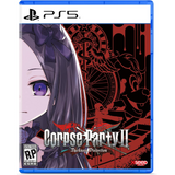 Corpse Party 2: Darkness Distortion - PlayStation 5