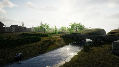 United Assault Normandy '44 - PlayStation 5