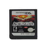 Avalon Code - Nintendo DS