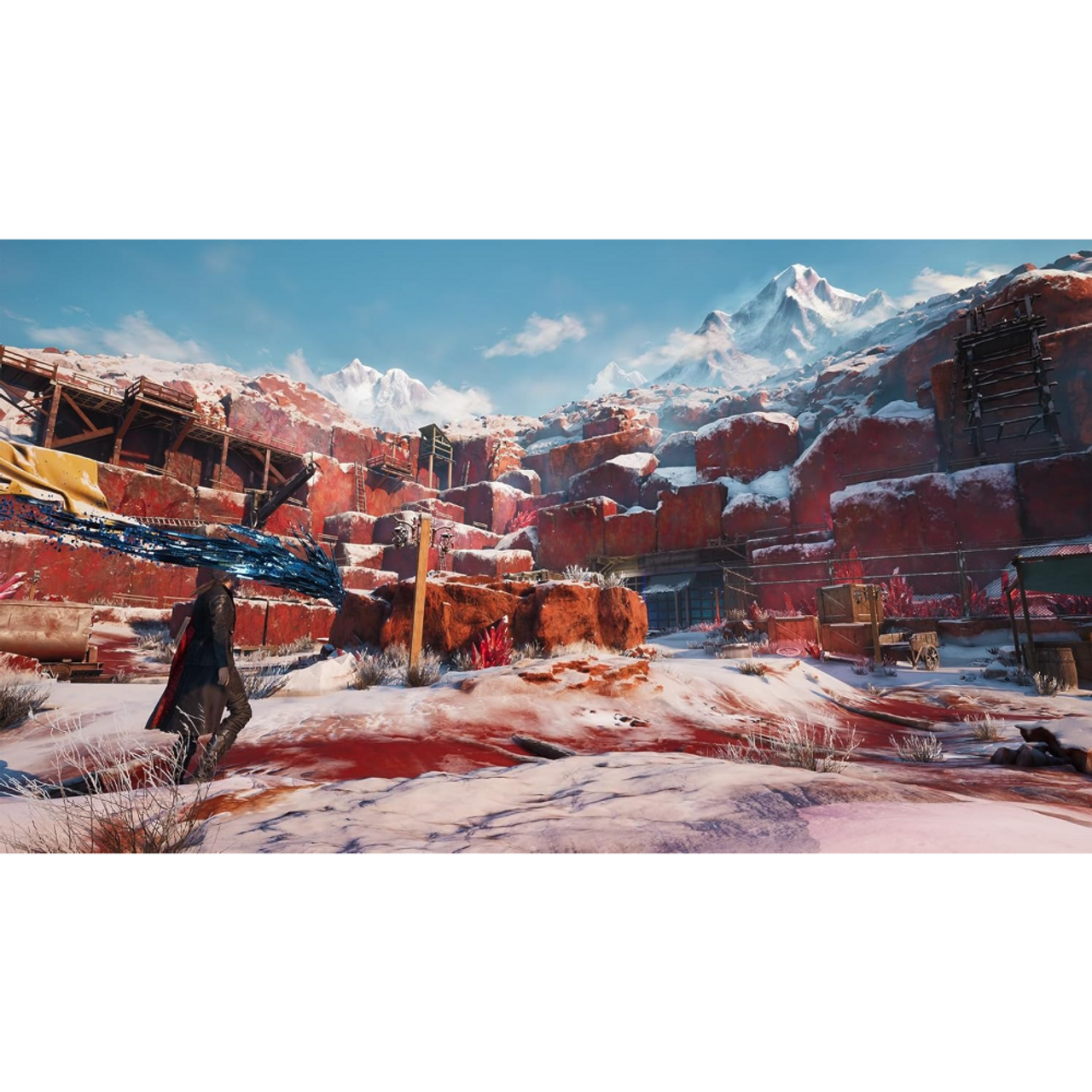 Lost Soul Aside - PlayStation 5