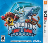 Skylanders: Trap Team - Nintendo 3DS
