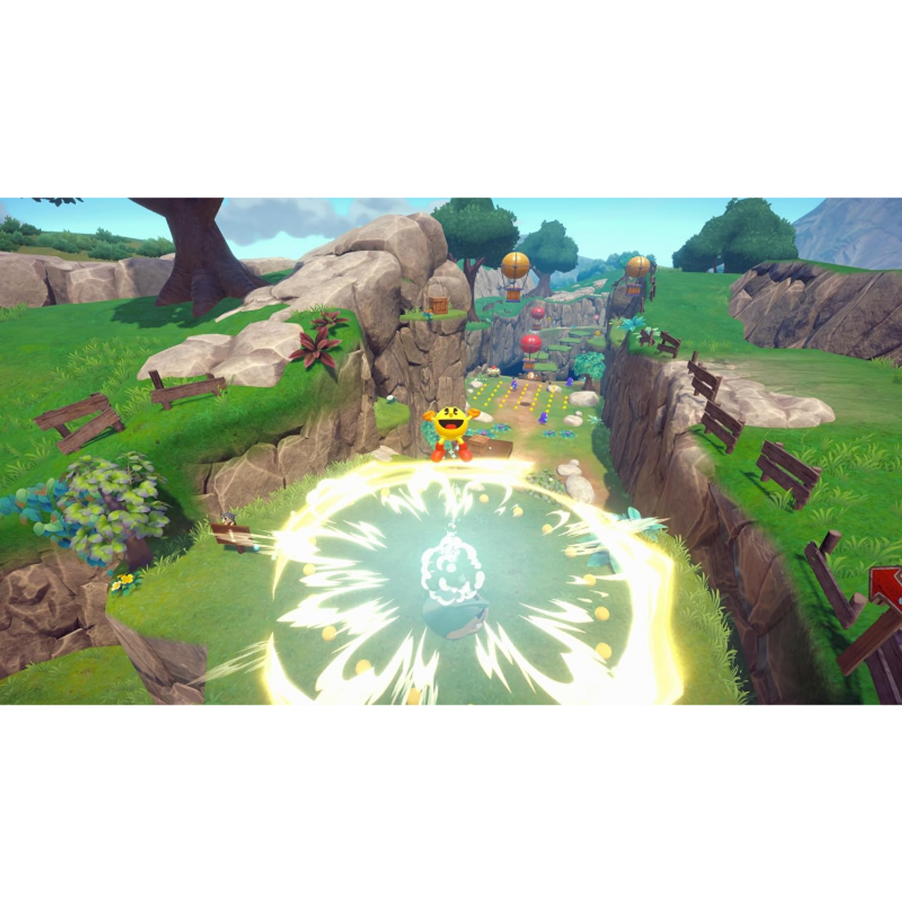 PAC-MAN WORLD 2 Re-PAC - Xbox Series X, Xbox One