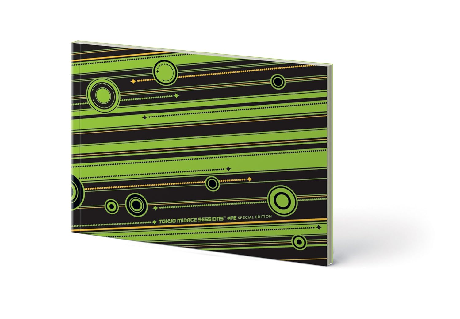 Tokyo Mirage Sessions #FE : Special Edition - Wii U