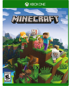 Minecraft - Xbox One