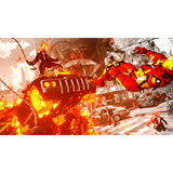 Marvel Tokon: Fighting Souls - PlayStation 5