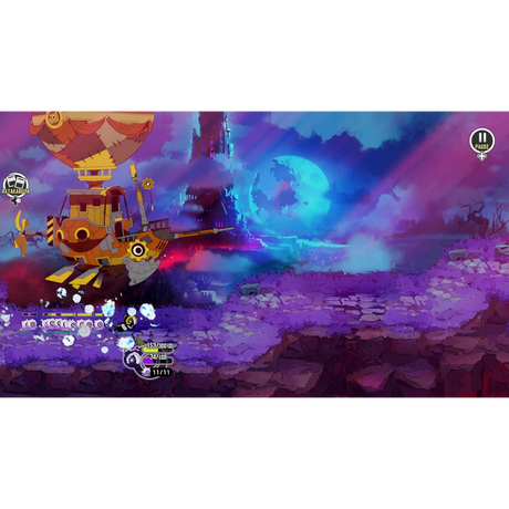 Ratatan - PlayStation 5
