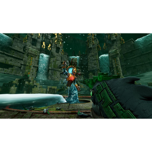 Abyssus: Brine Edition - PlayStation 5