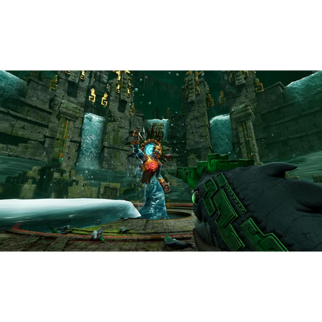 Abyssus: Brine Edition - PlayStation 5