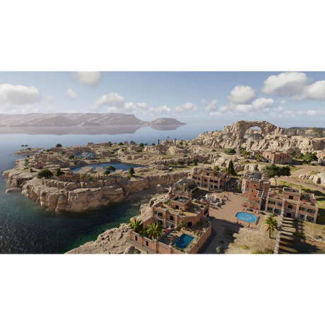 Jurassic World Evolution 3 - PlayStation 5